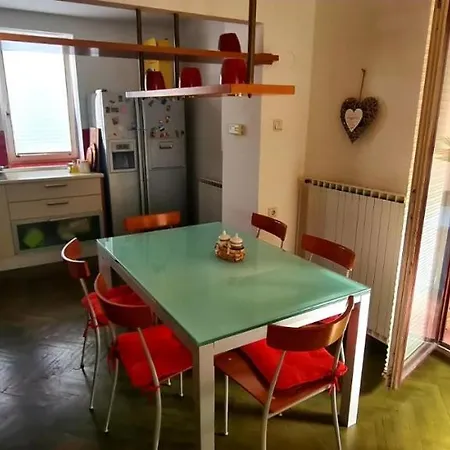 Apartman Palma