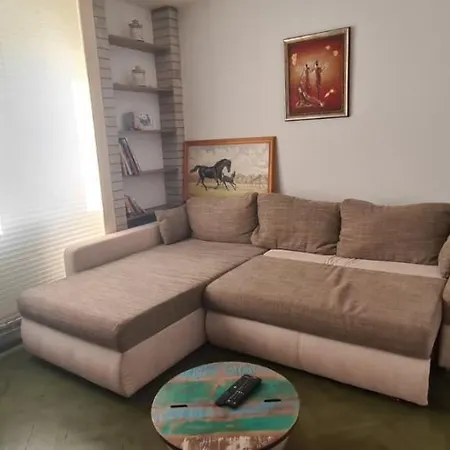 Apartman Palma *