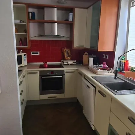 Palma Apartman *