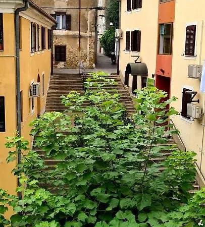 Apartman Palma Koper
