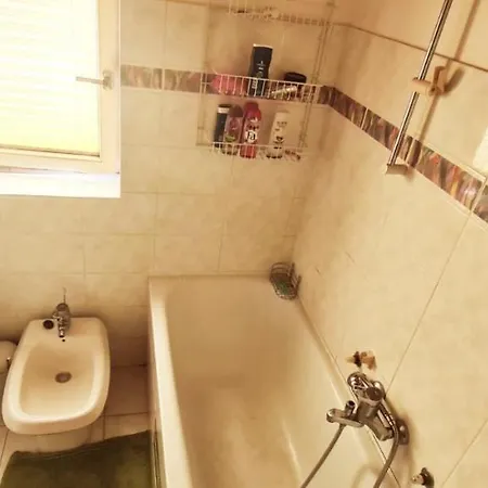 Palma Apartman