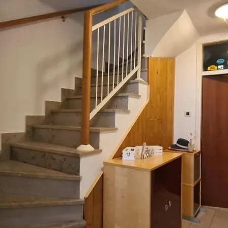 Apartman Palma *