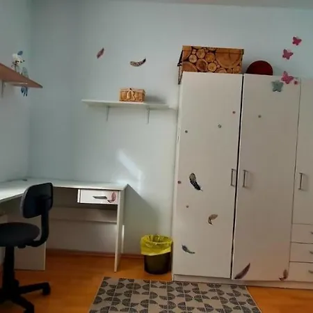 Palma Apartman *