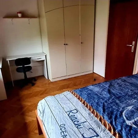Apartman Palma Koper