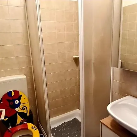 Palma Apartman *
